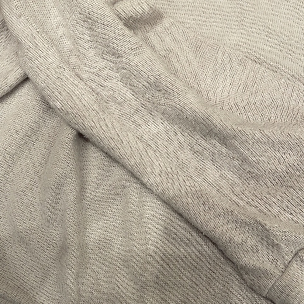 Lauren Moshi Grey/Purple Sweatshirt - Picture 3 of 7